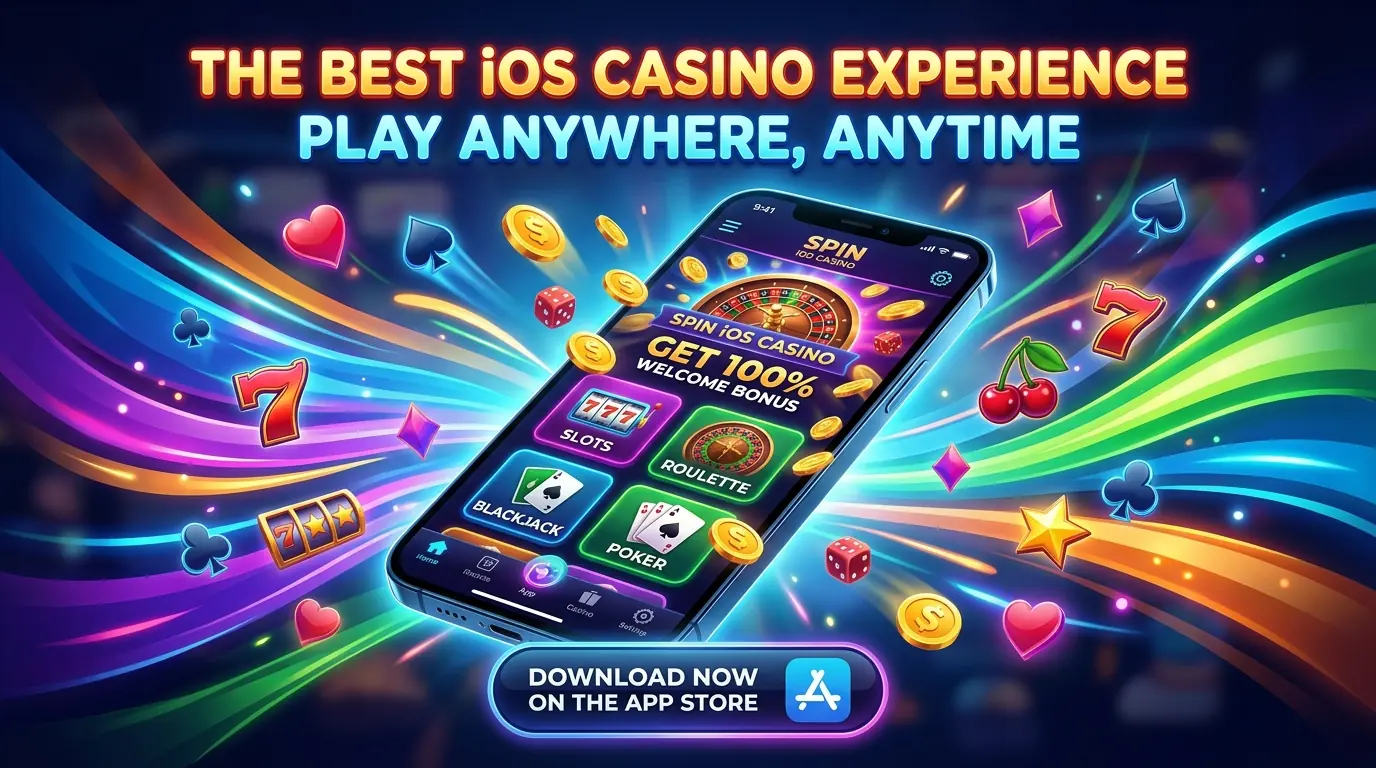 Tg casino App für iPhone