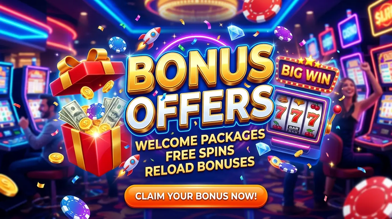 Bonus Angebote Tg casino