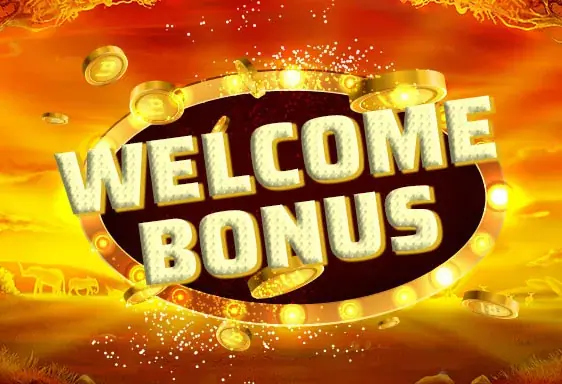 Willkommensbonus bei Tg casino