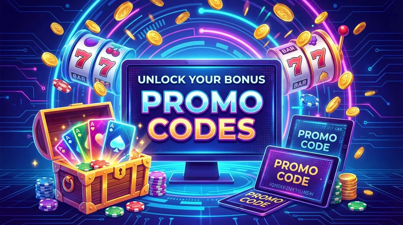 Tg casino Promo Codes
