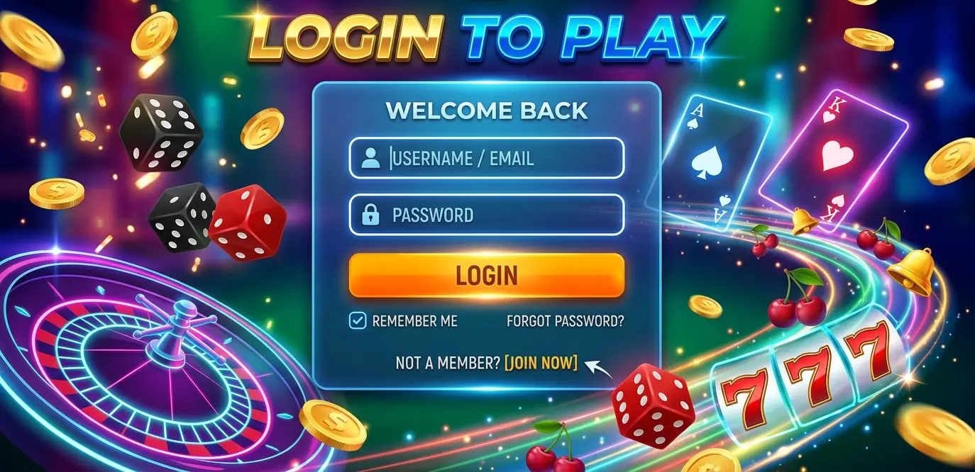 Tg casino Anmeldung