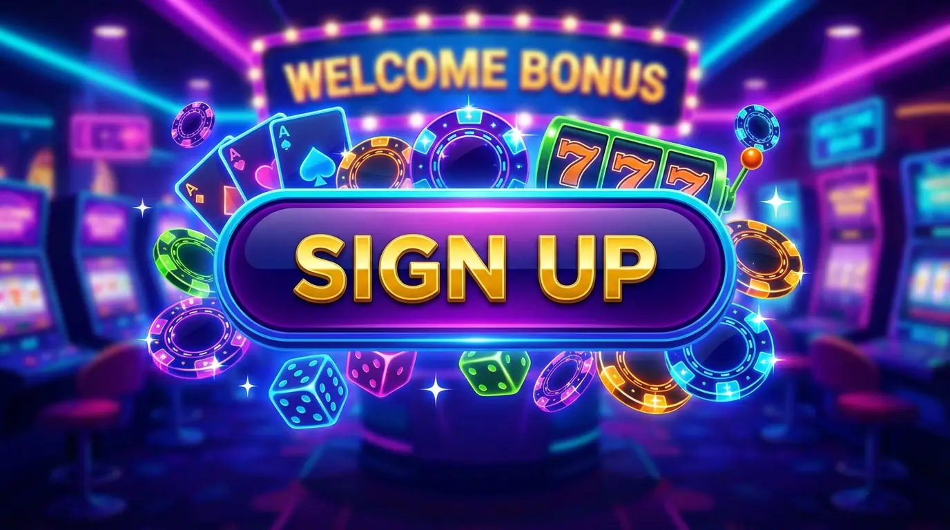 Tg casino Registrierung