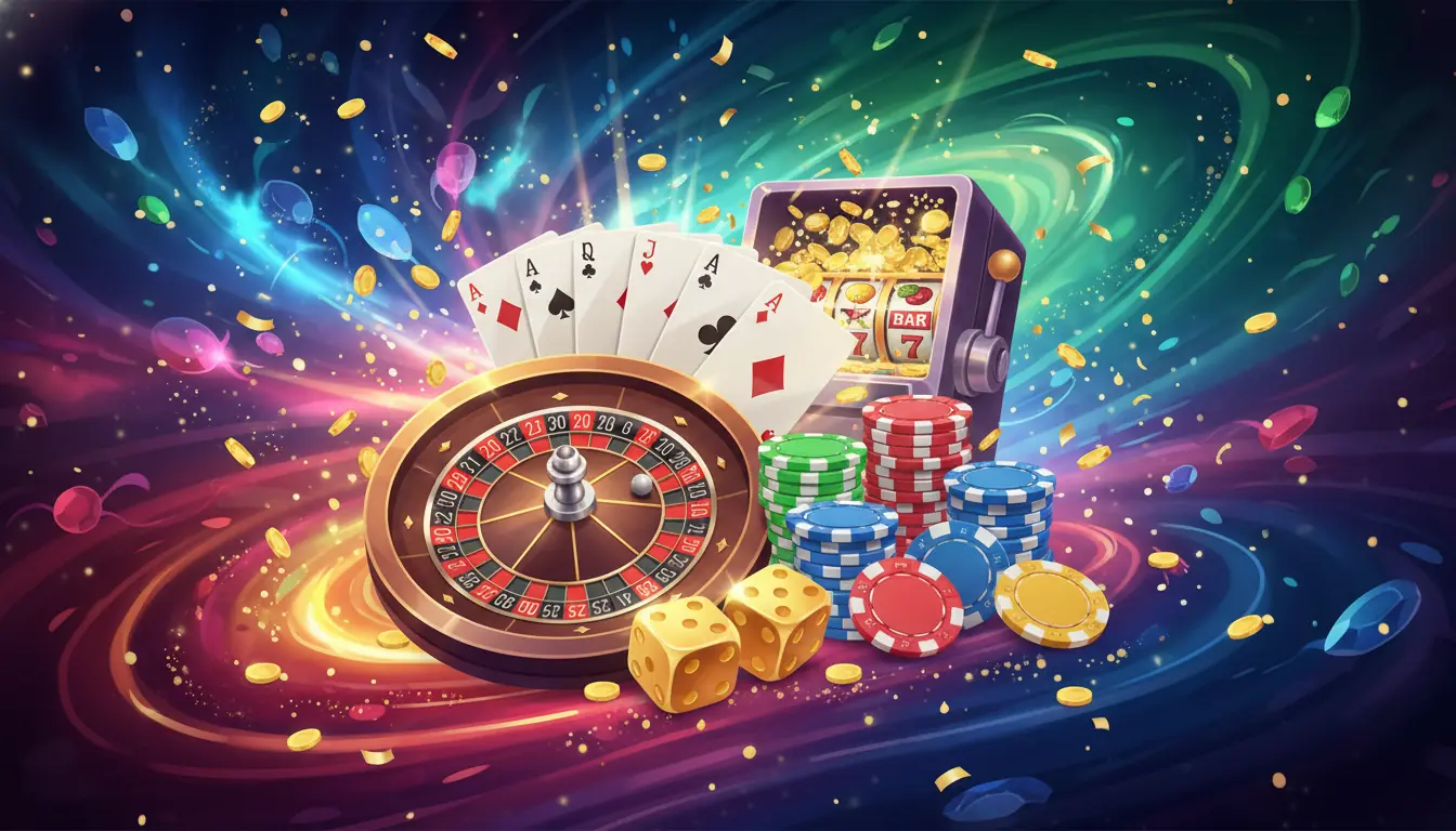 Wer besitzt Tg casino