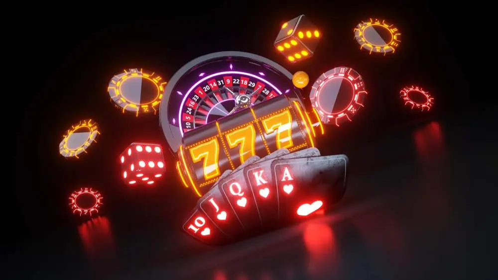 Spiele Tg casino