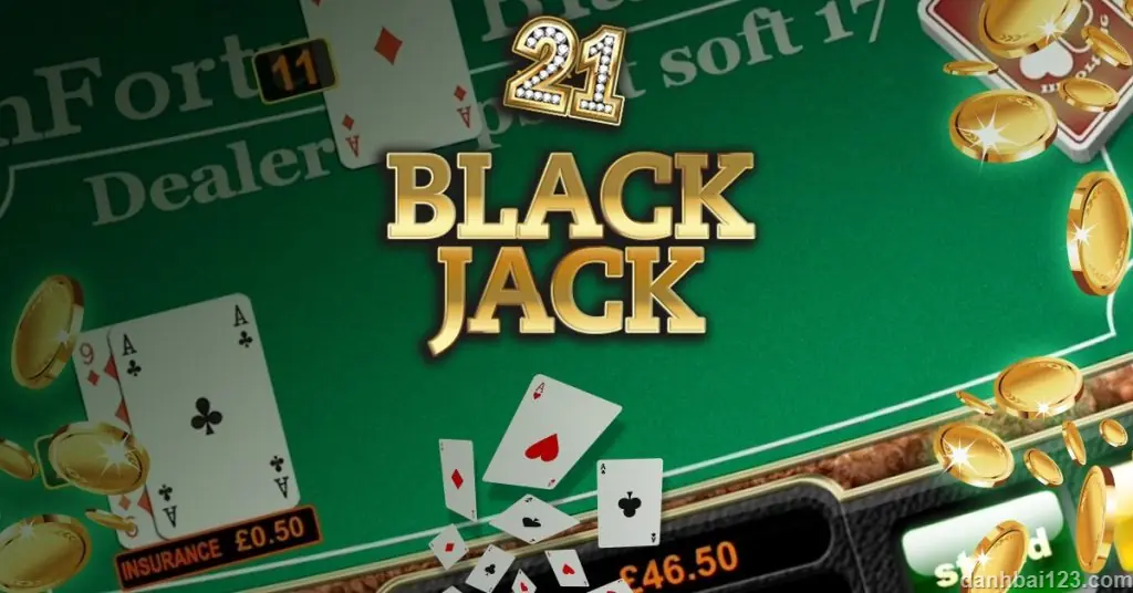 Blackjack Tg casino