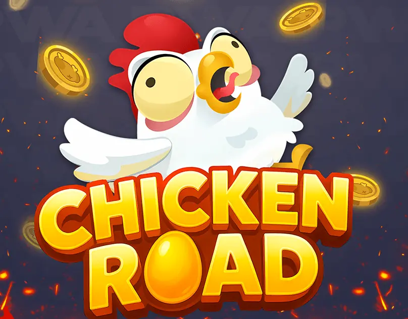 Tg casino Chicken Road