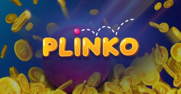 Plinko bei Tg casino